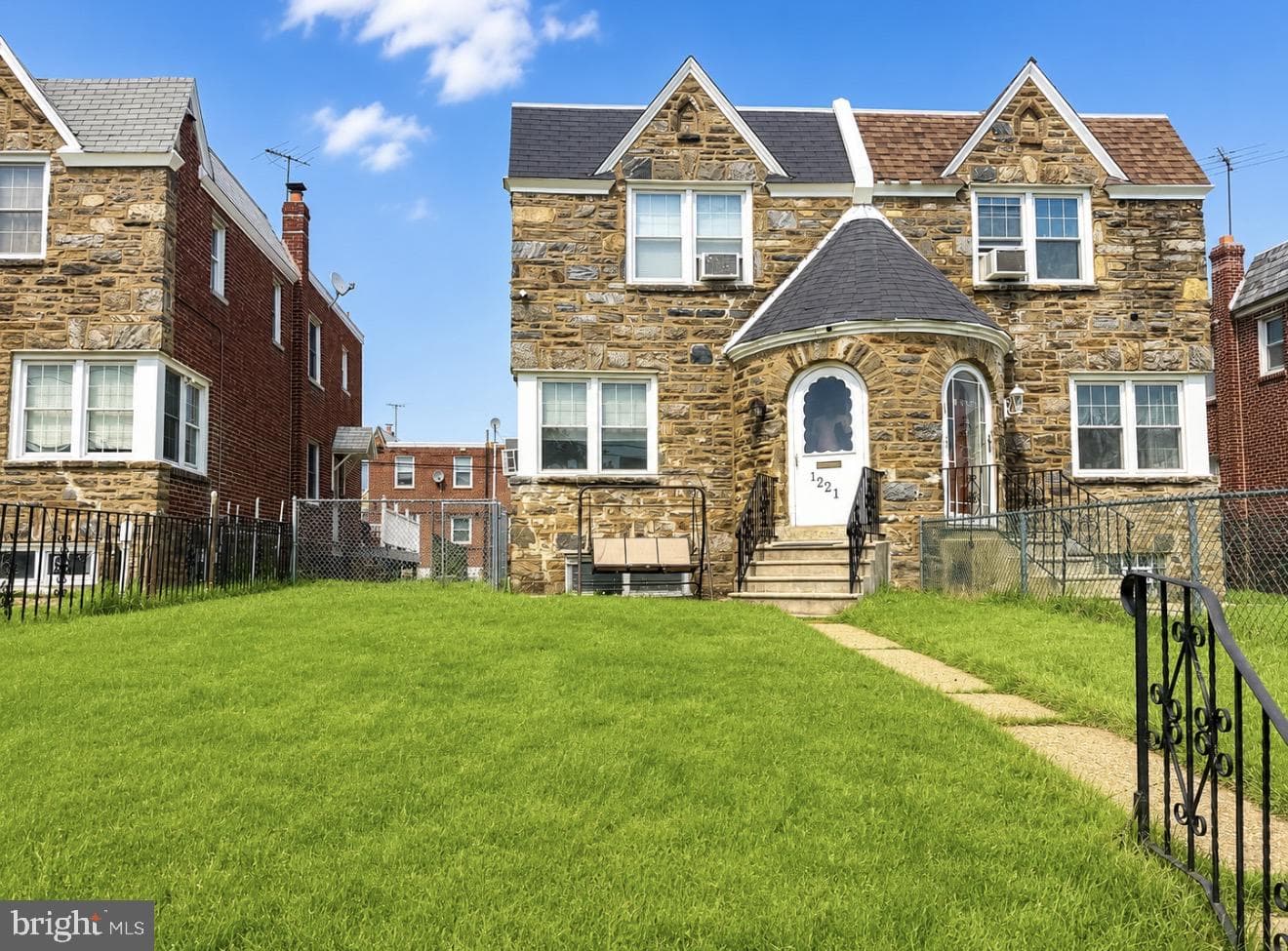 1221 Knorr Street, Philadelphia