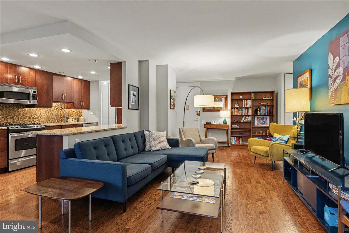 1326 Spruce Street #1101 photo 1