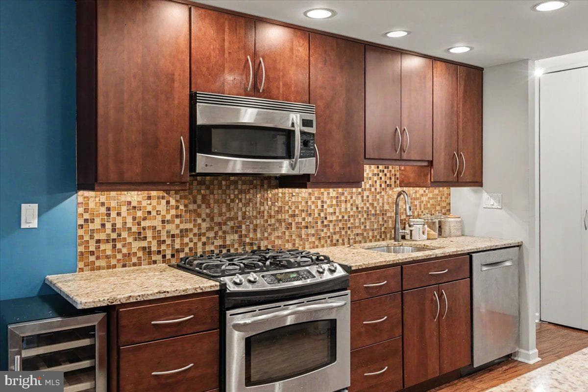 1326 Spruce Street #1101 photo 11