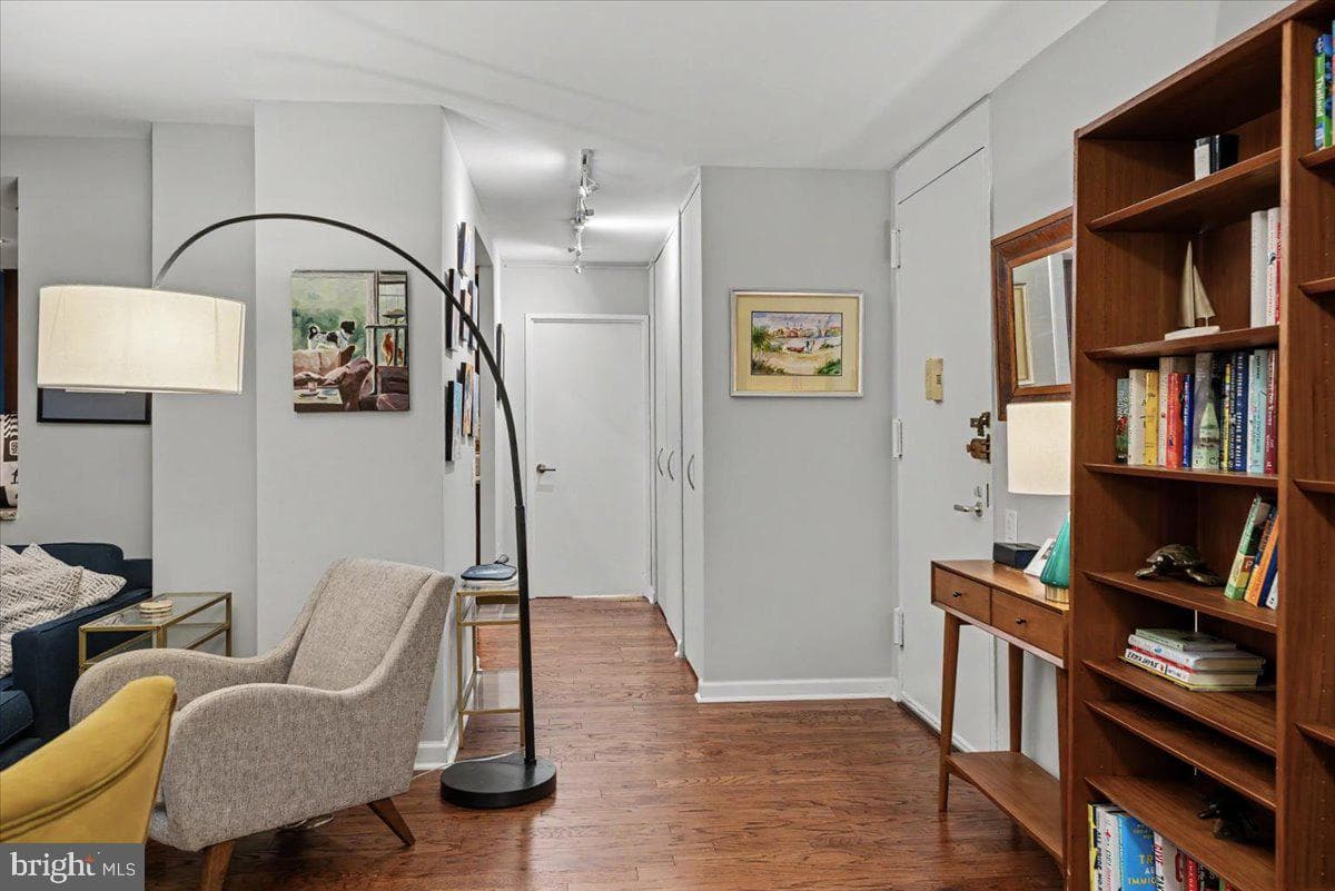 1326 Spruce Street #1101 photo 12