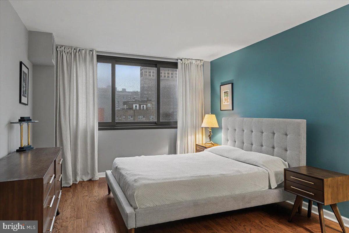 1326 Spruce Street #1101 photo 13