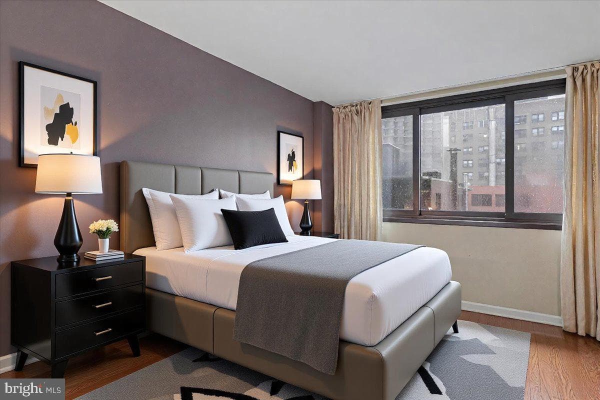 1326 Spruce Street #1101 photo 15