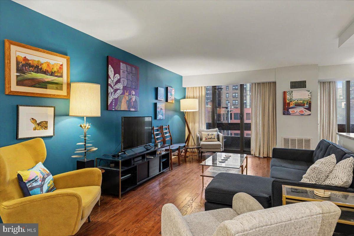 1326 Spruce Street #1101 photo 2