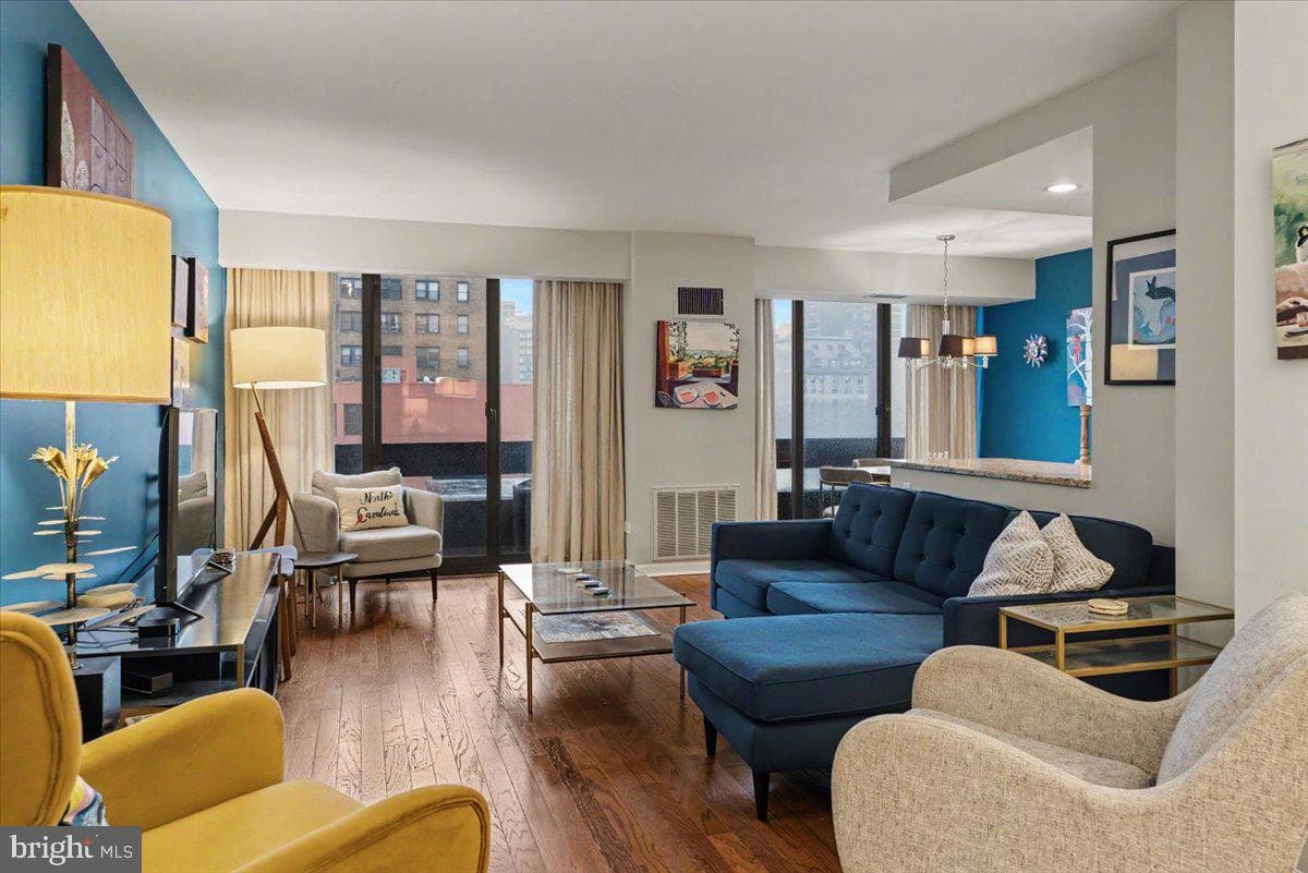 1326 Spruce Street #1101 photo 3