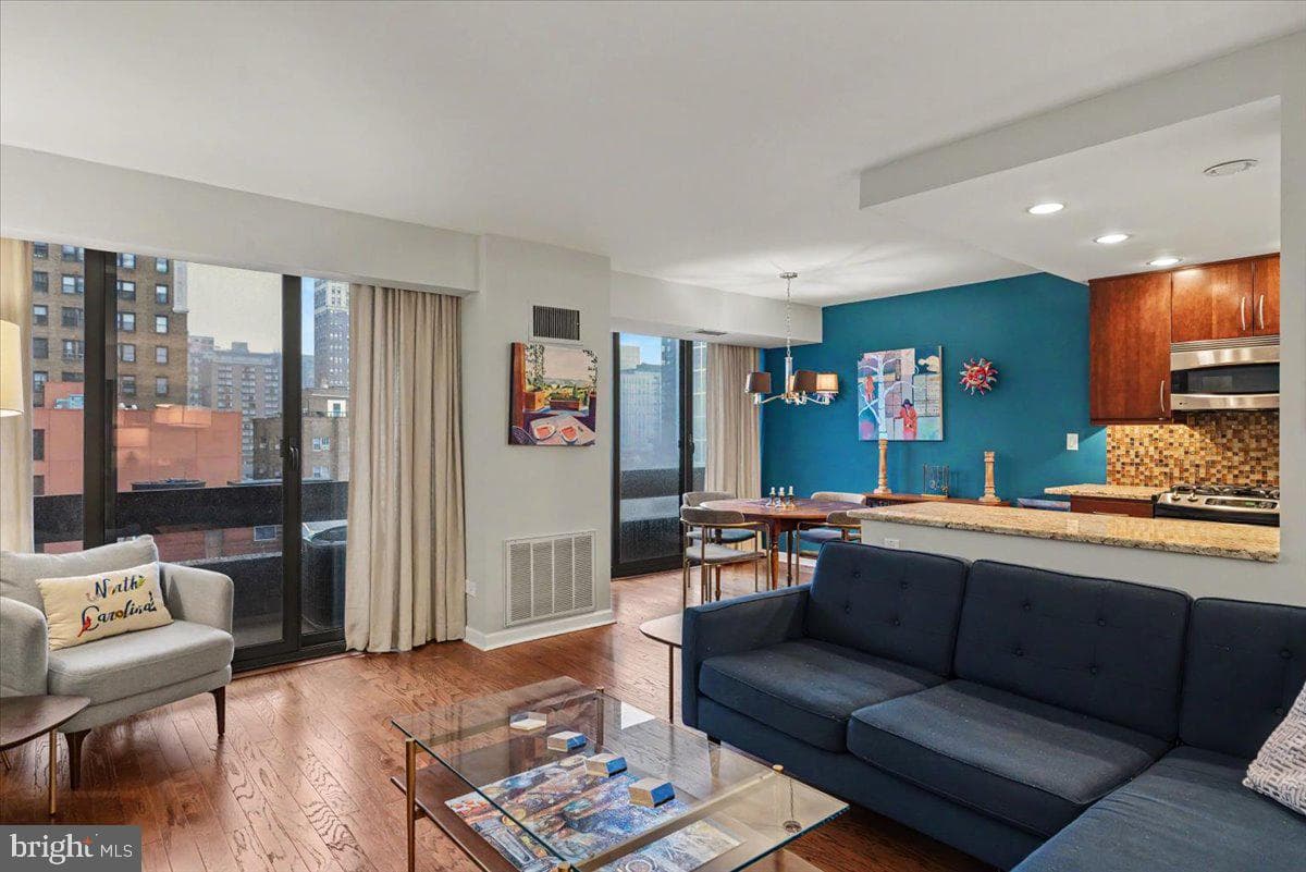 1326 Spruce Street #1101 photo 4