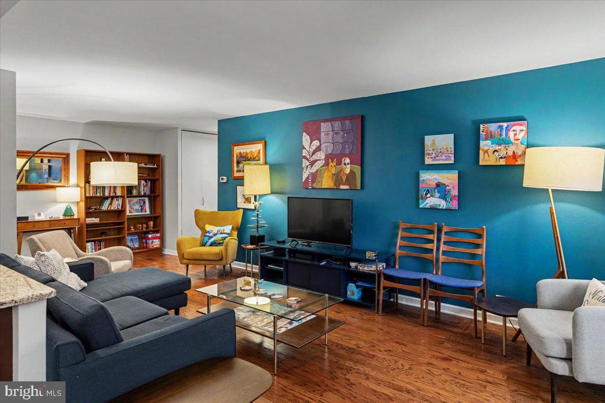1326 Spruce Street #1101 photo 5