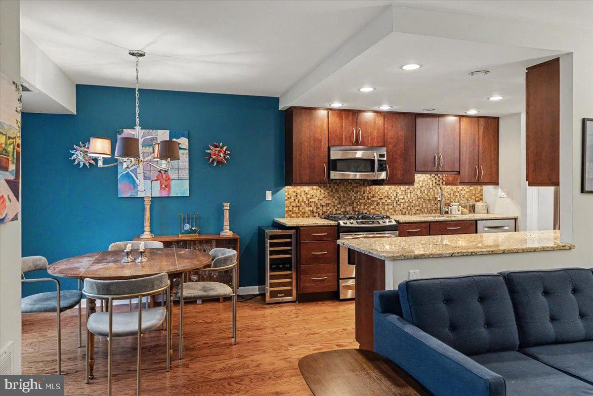 1326 Spruce Street #1101 photo 6