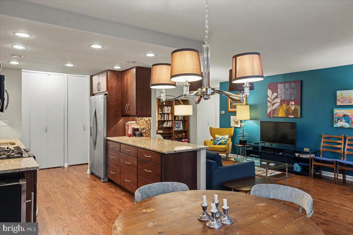 1326 Spruce Street #1101 photo 7