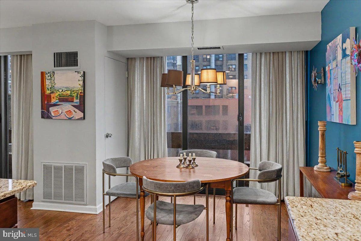 1326 Spruce Street #1101 photo 8
