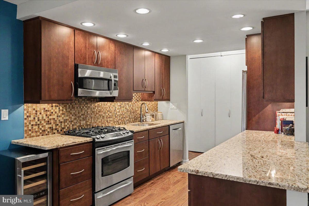 1326 Spruce Street #1101 photo 9
