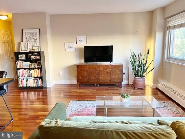 2101 Chestnut Street #517 photo 7