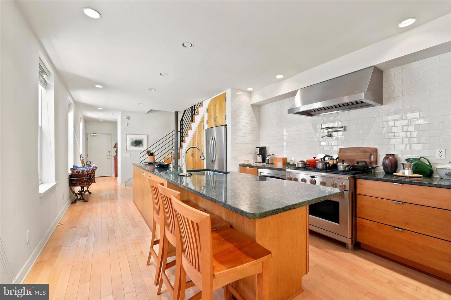 1510 Green Street photo 3