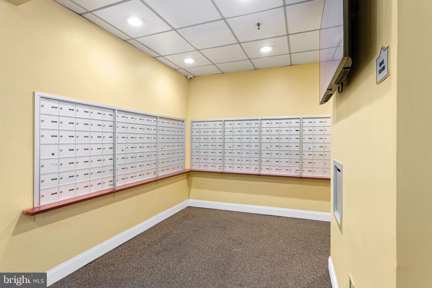1100 Vine Street #1402 photo 17