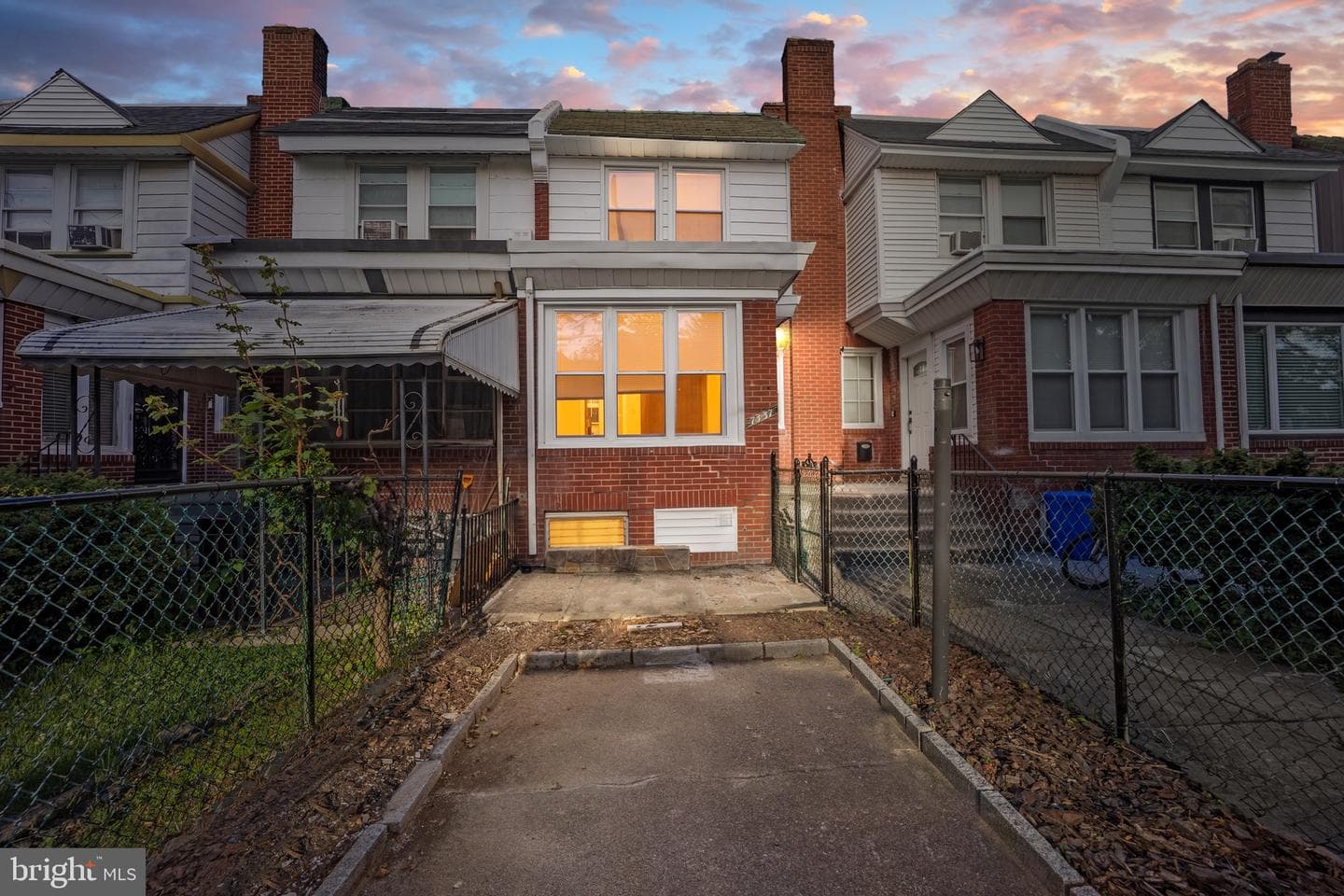 7337 E Walnut Lane, Philadelphia