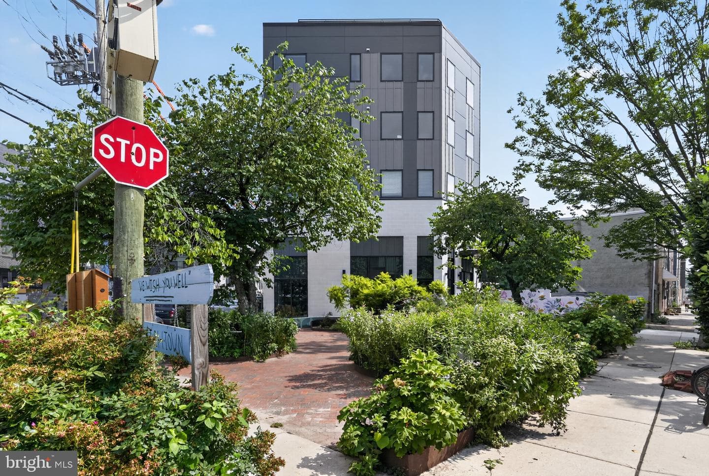 1405 Frankford Avenue #409 photo 4