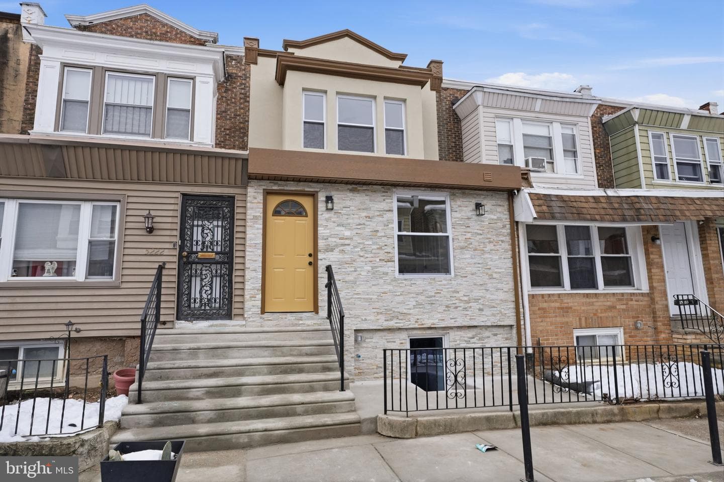 5224 Beaumont Avenue, Philadelphia