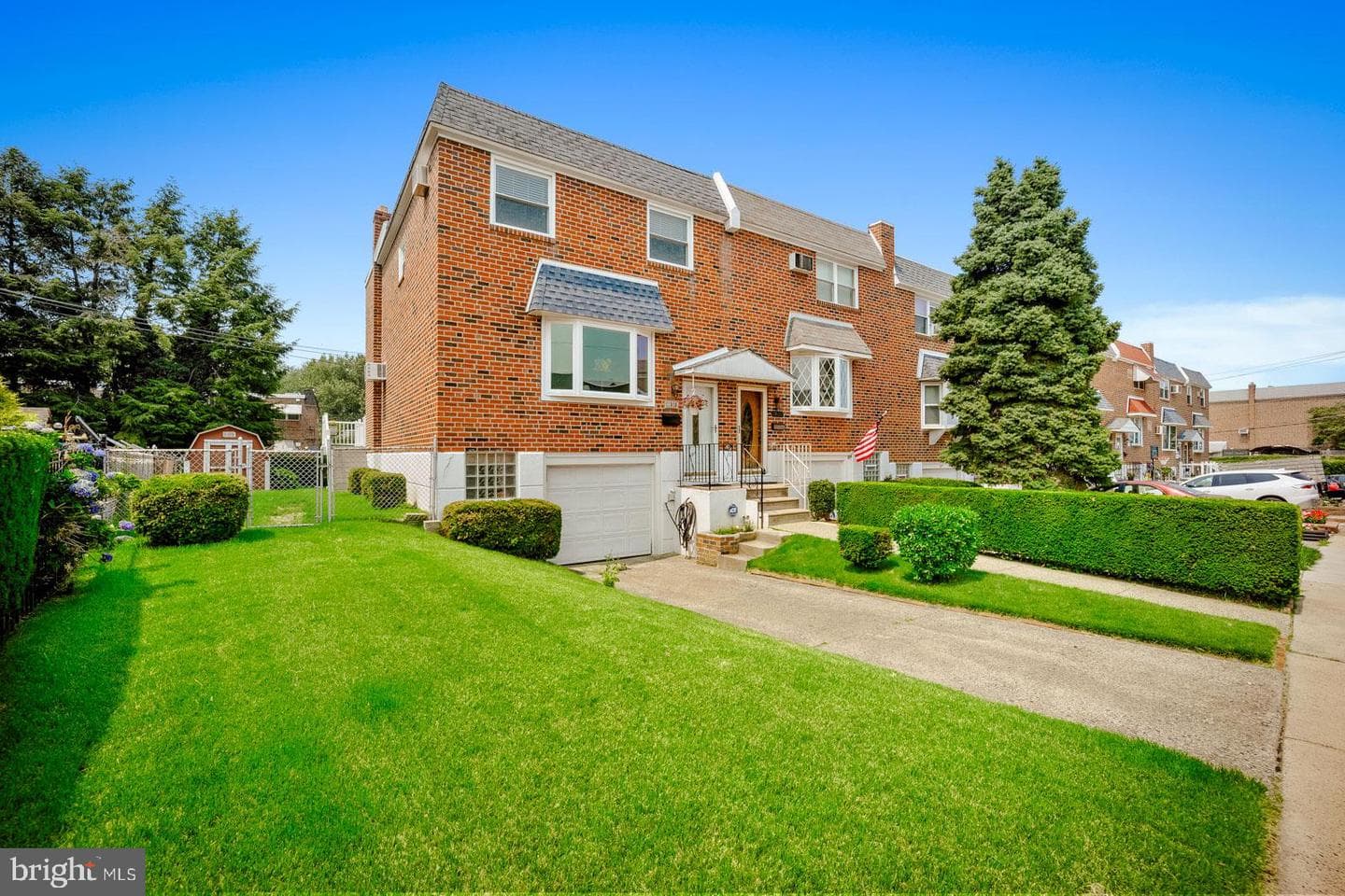 11916 Templeton Drive, Philadelphia