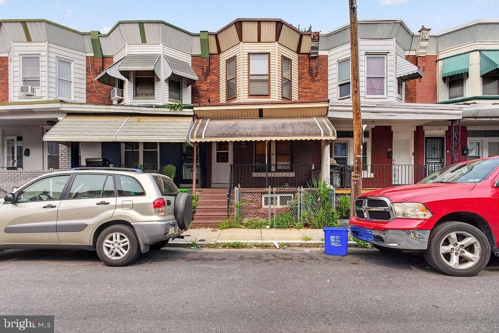 44 N Millick Street, Philadelphia