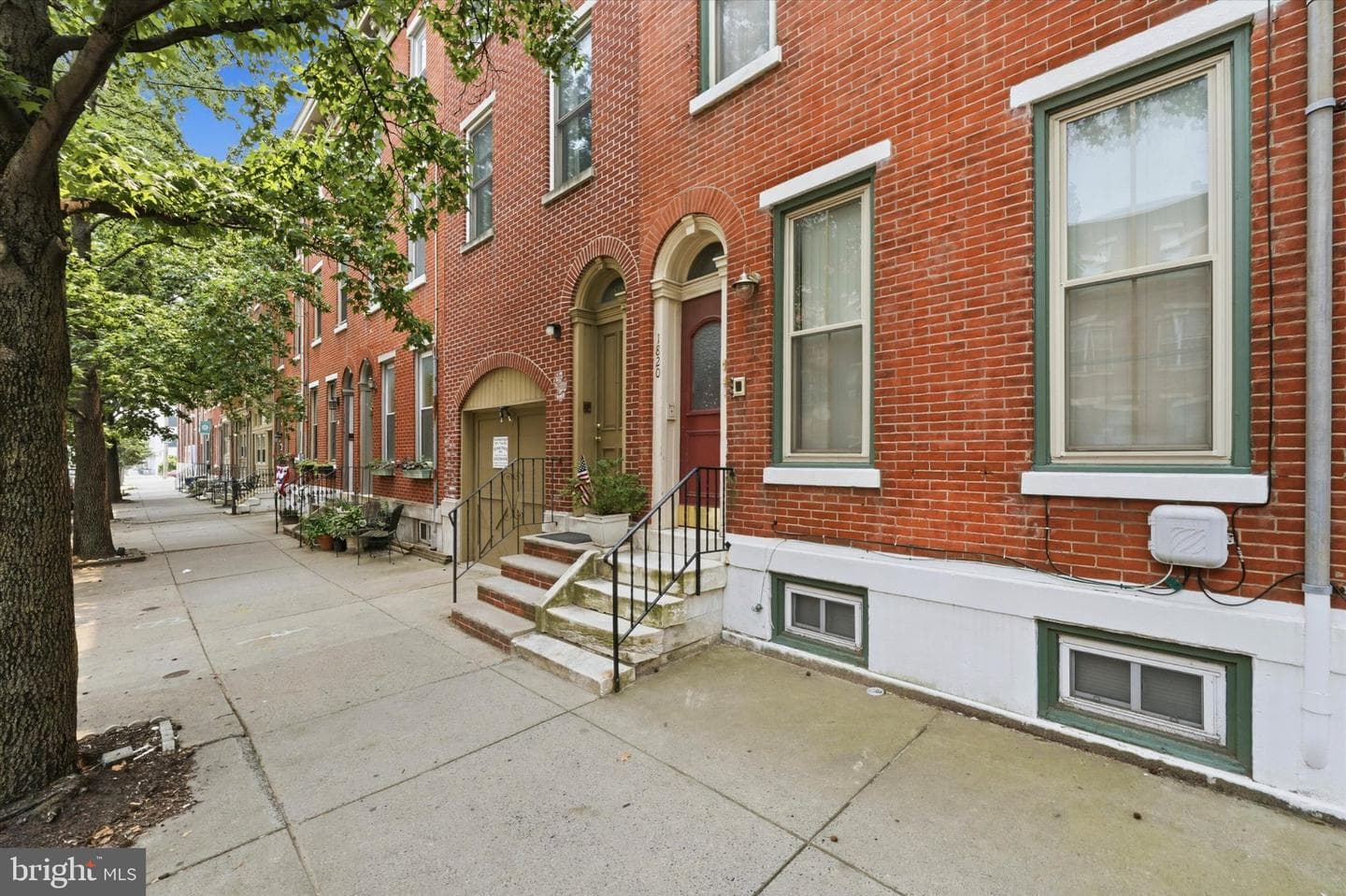 1820 Fairmount Avenue photo 4