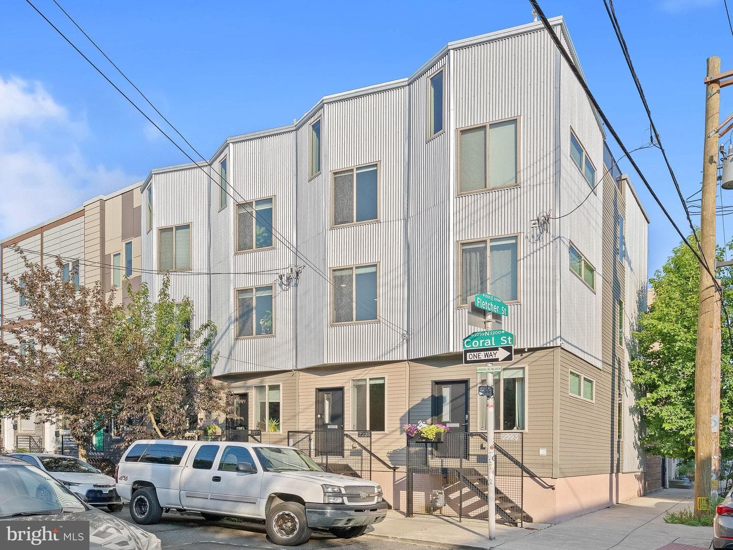 2225 Coral Street, Philadelphia