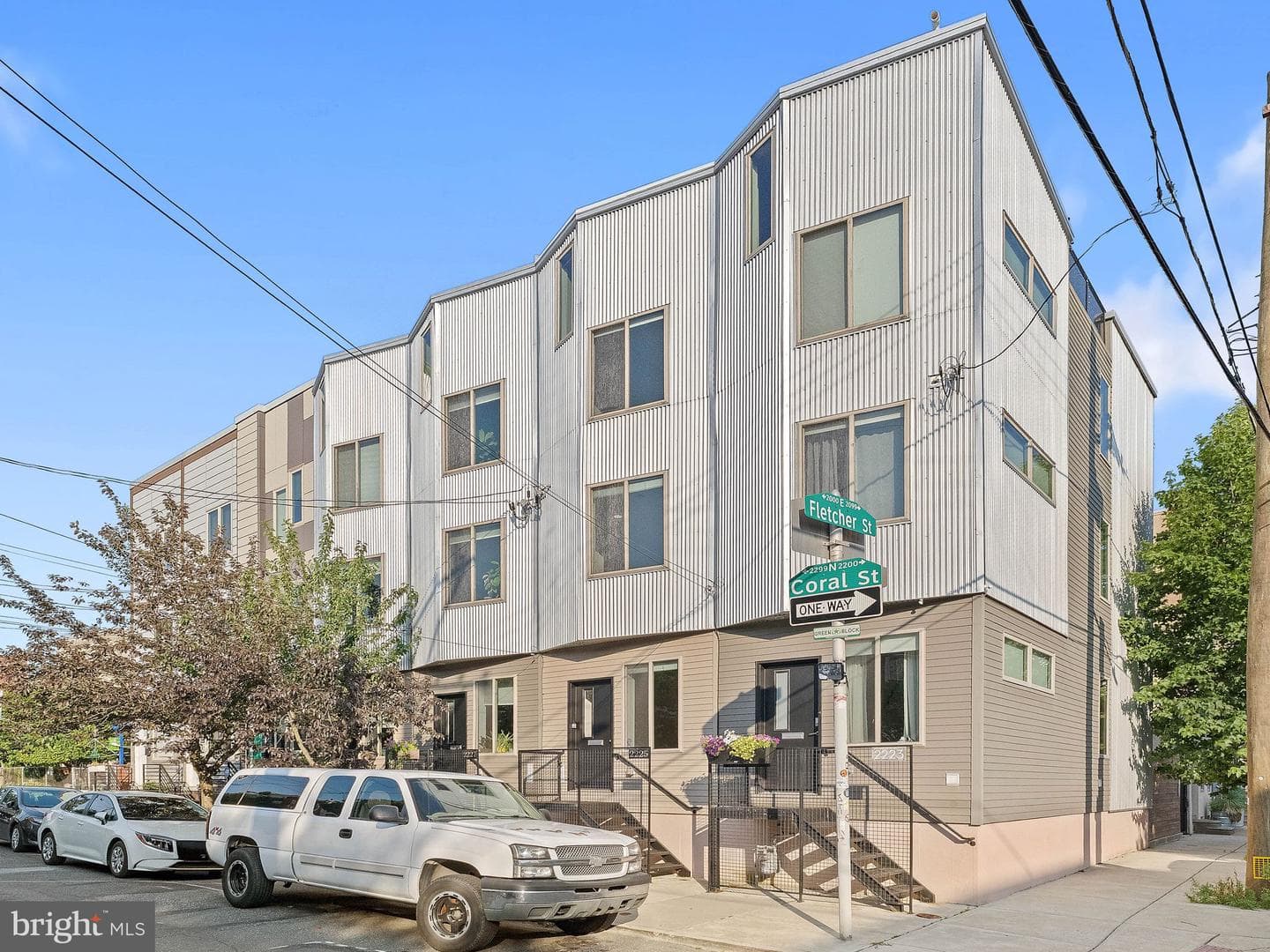 2225 Coral Street, Philadelphia
