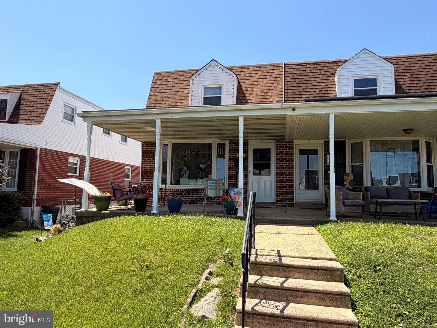 3414 Holyoke Road photo 1