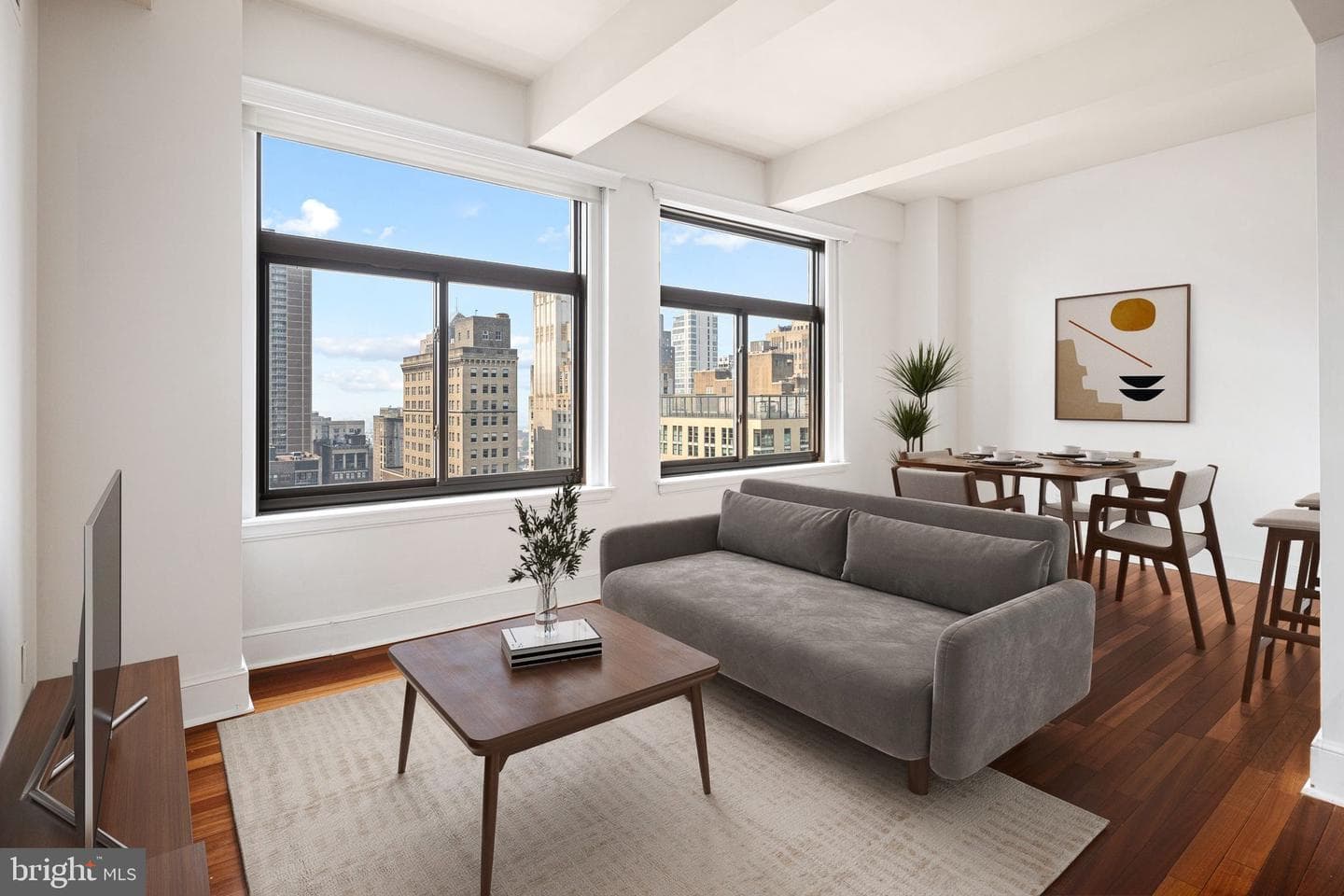 1500 Chestnut Street #17a photo 8