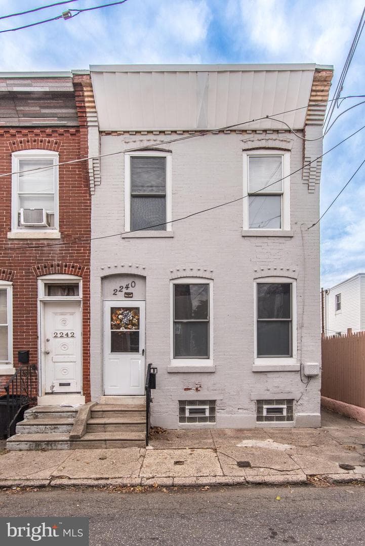 2240 Brill Street, Philadelphia