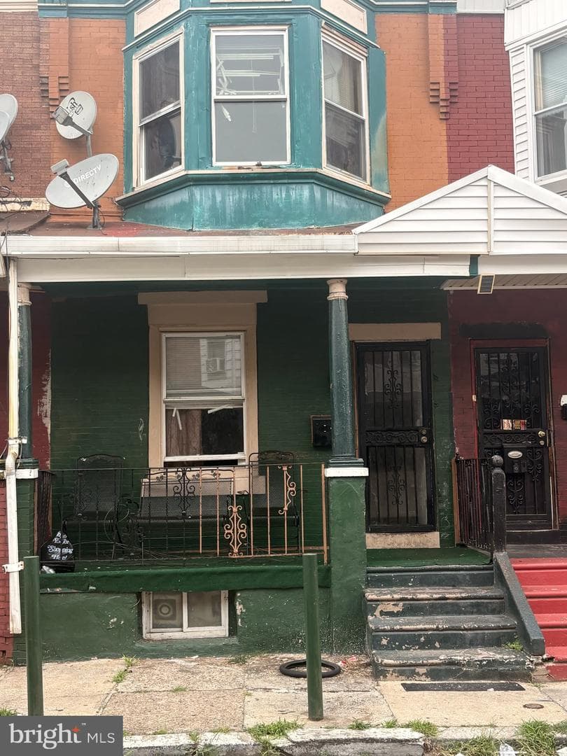 2723 W Seltzer Street, Philadelphia