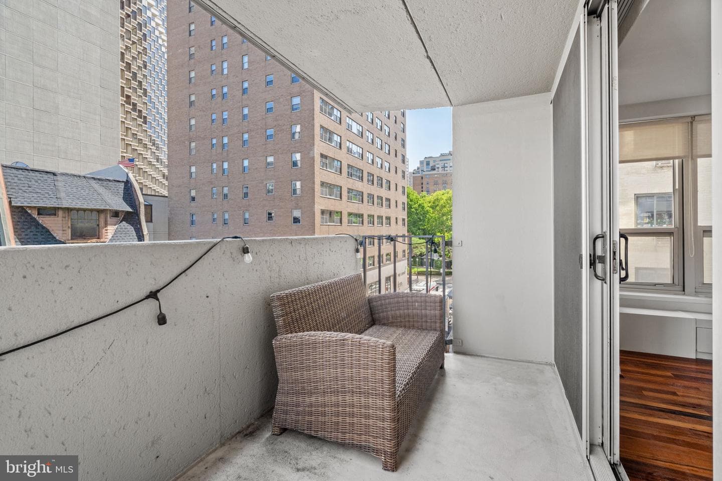 226 W Rittenhouse Square #416 photo 15