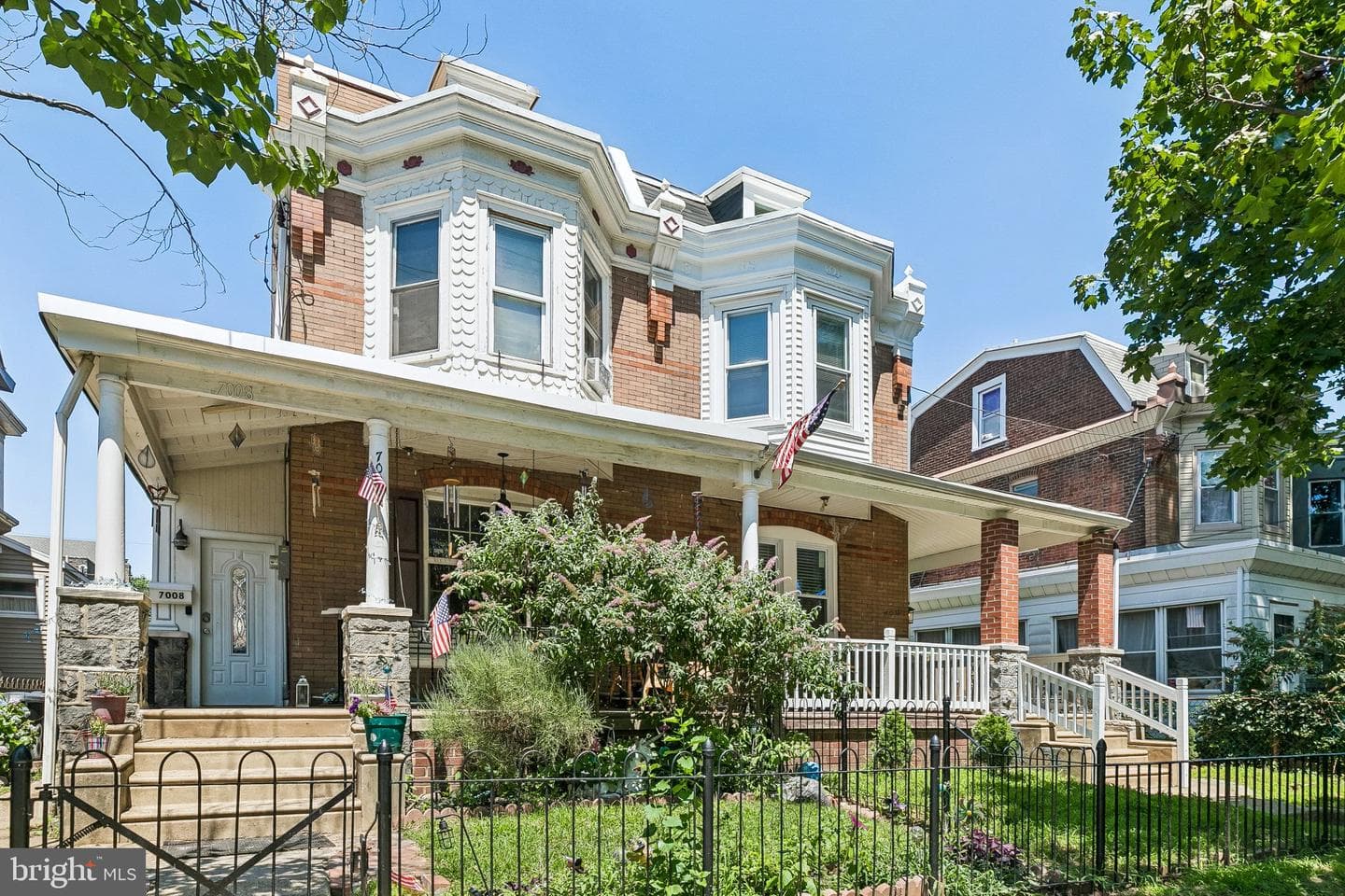 7010 Hegerman Street photo 3