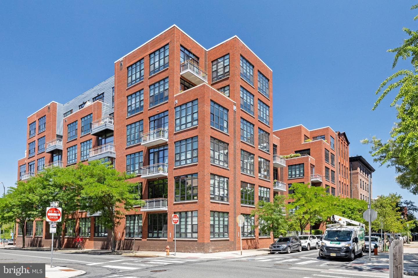 319 Vine Street #307 photo 1