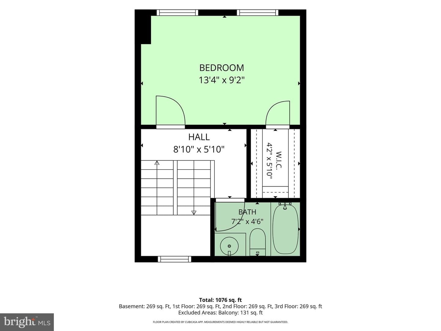 2308 Naudain Street #b photo 26