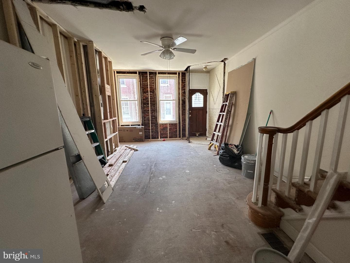 853 Mercer Street photo 4