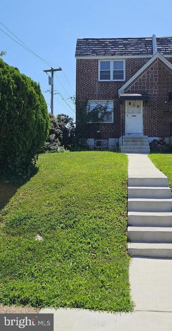 1142 Saint Vincent Street, Philadelphia