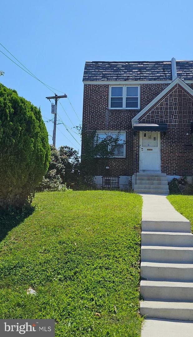 1142 Saint Vincent Street, Philadelphia