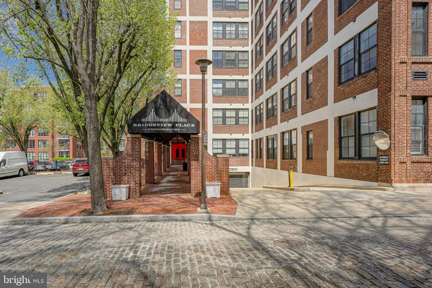 315 New Street #504 photo 1