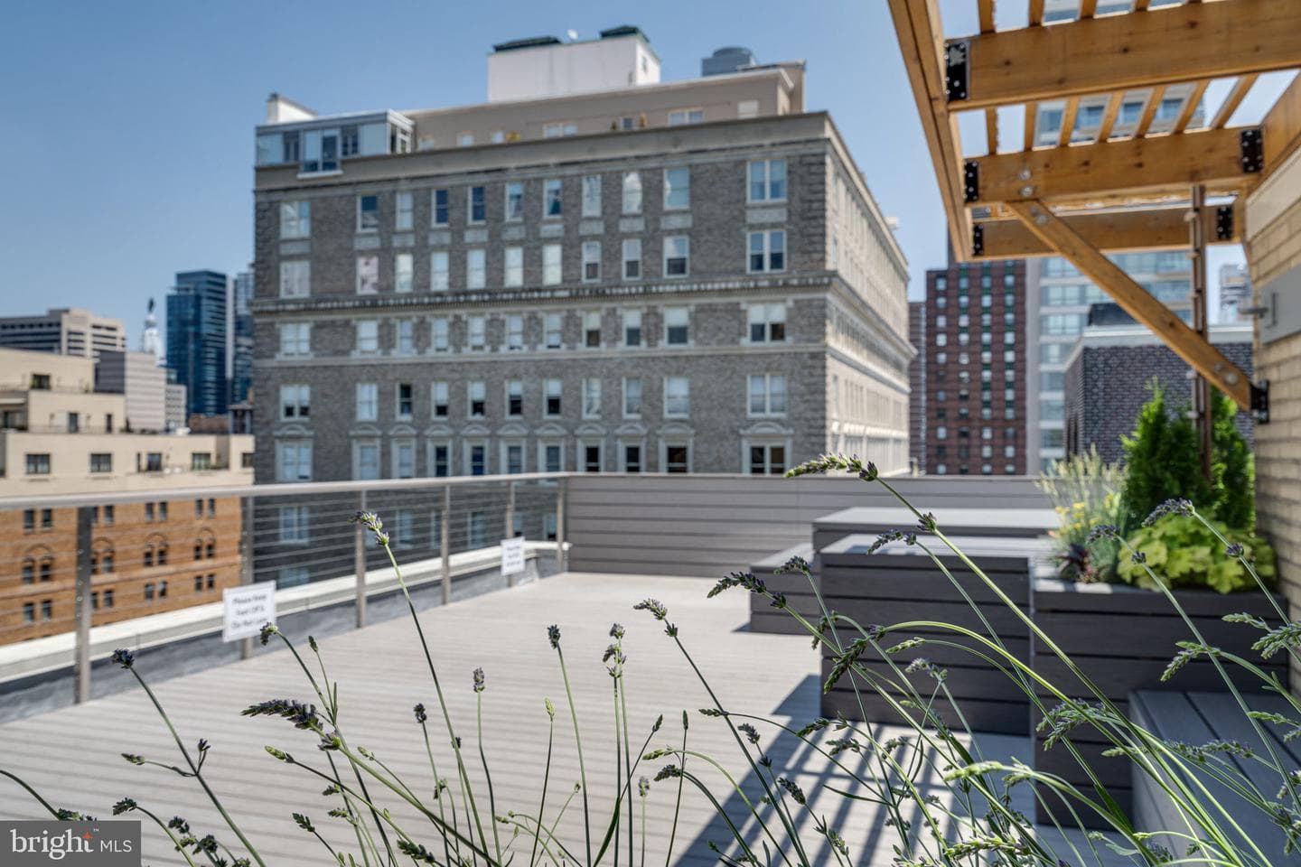 1806 Rittenhouse Square #905 photo 18