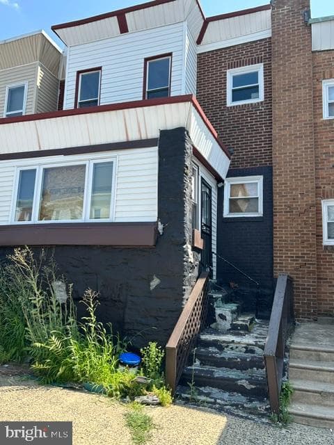2038 W Spencer Avenue, Philadelphia