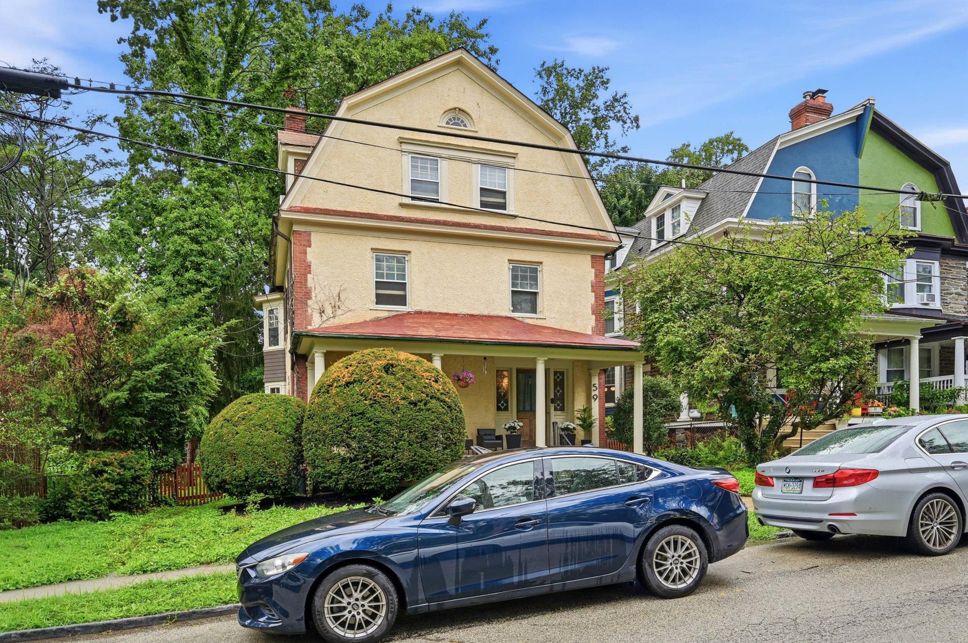59 W Westview Street, Philadelphia