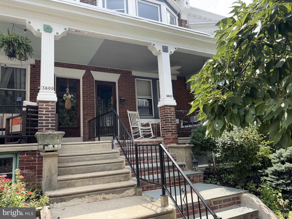 3602 Indian Queen Lane photo 1