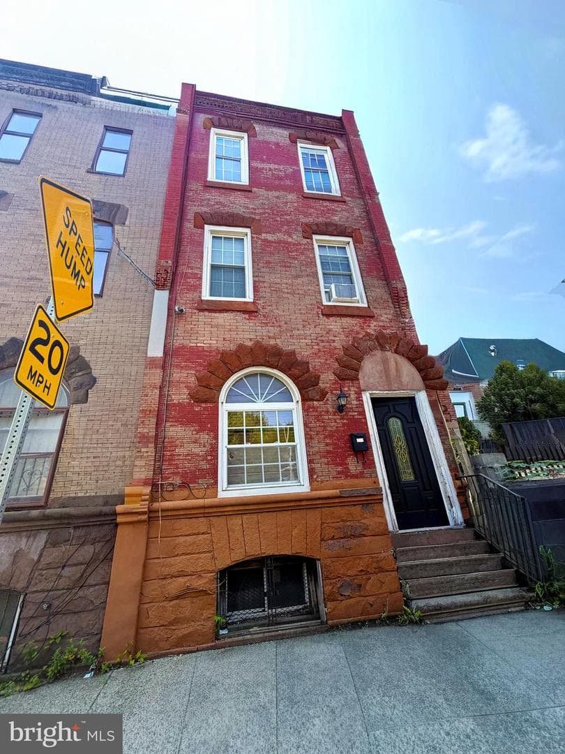 432 Diamond Street, Philadelphia