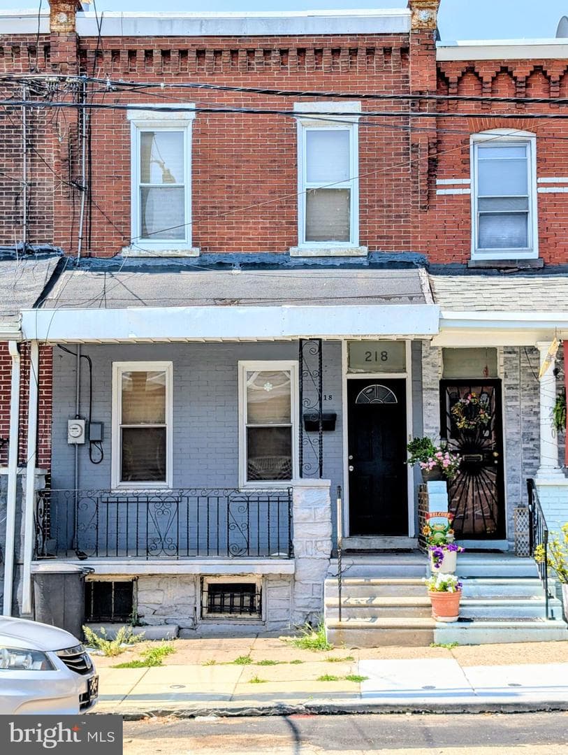 218 N Gross Street photo 1