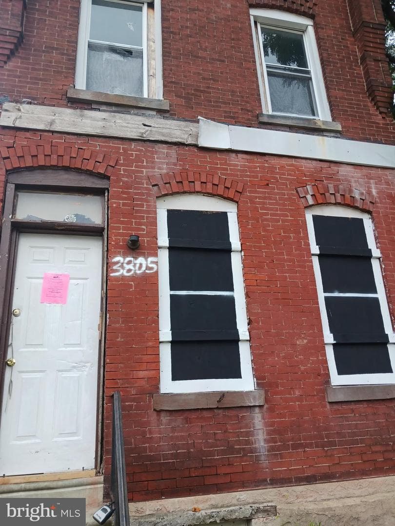 3805 Reno Street, Philadelphia