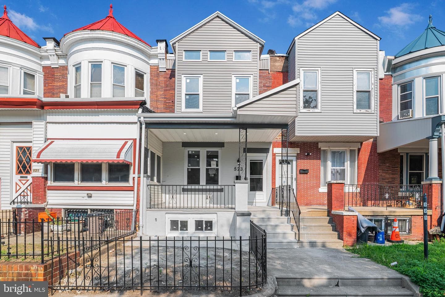 523 S 55th Street photo 1