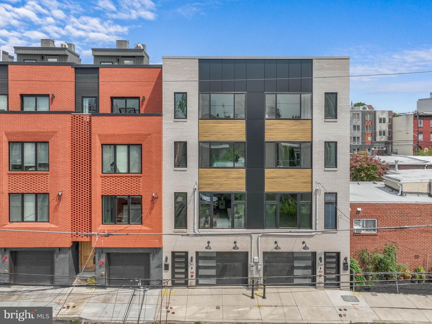741 N Capitol Street, Philadelphia