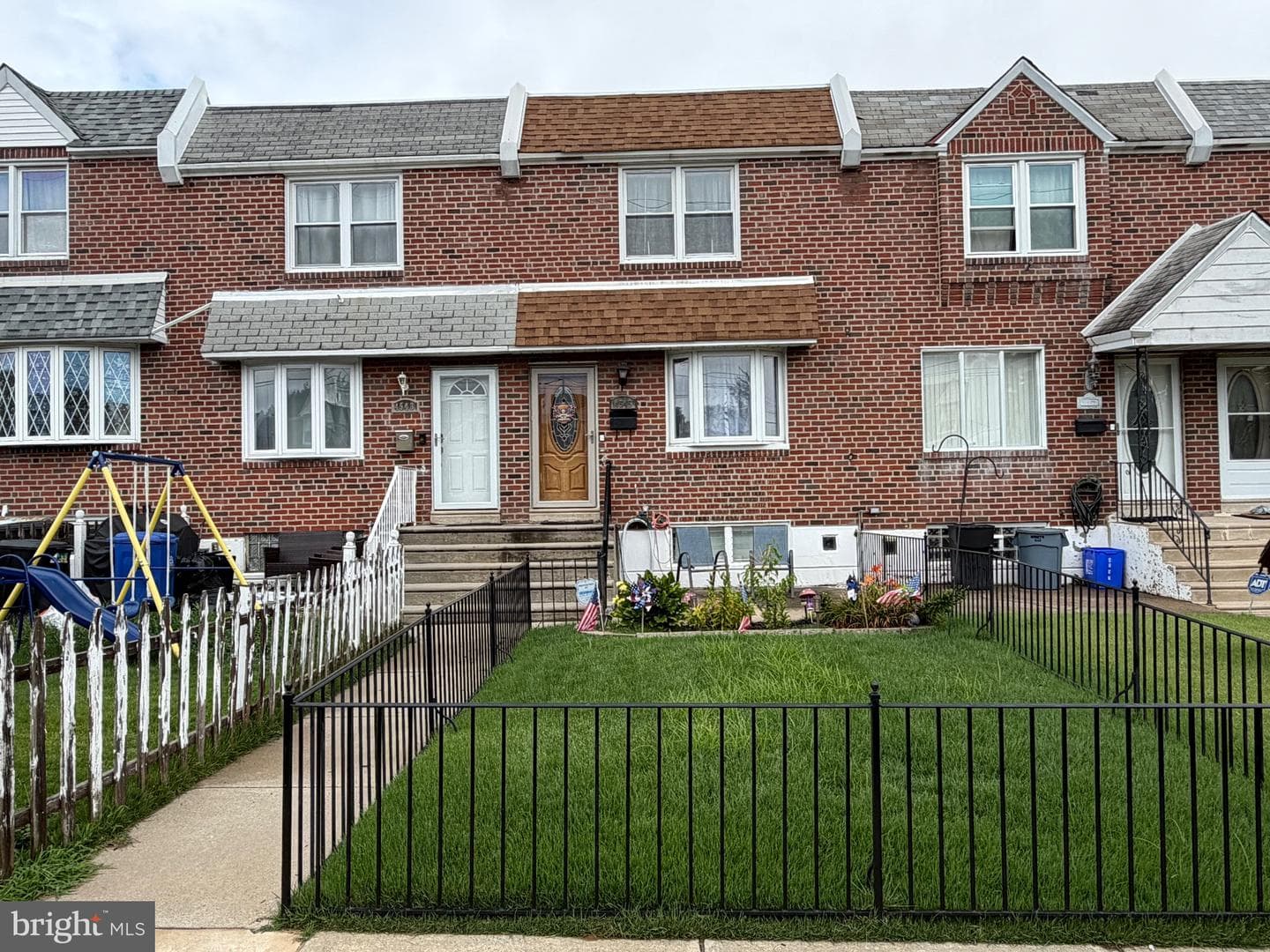 4545 Pennypack Street photo 1