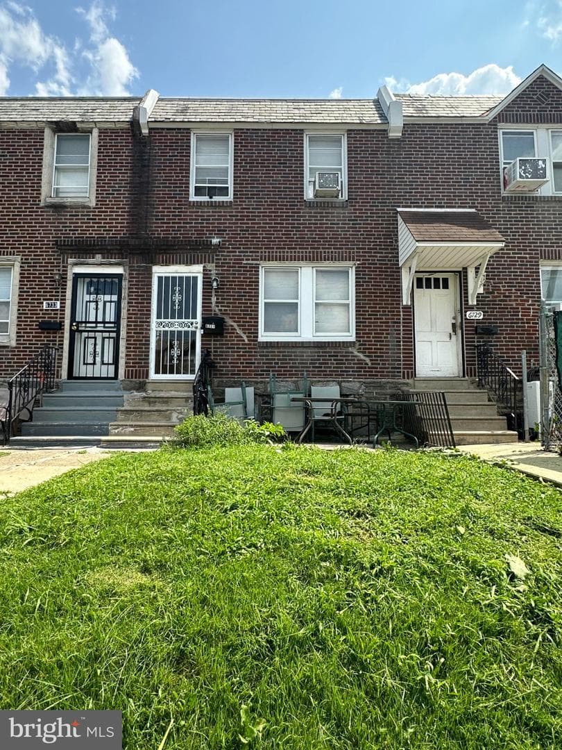 6731 Horrocks Street, Philadelphia