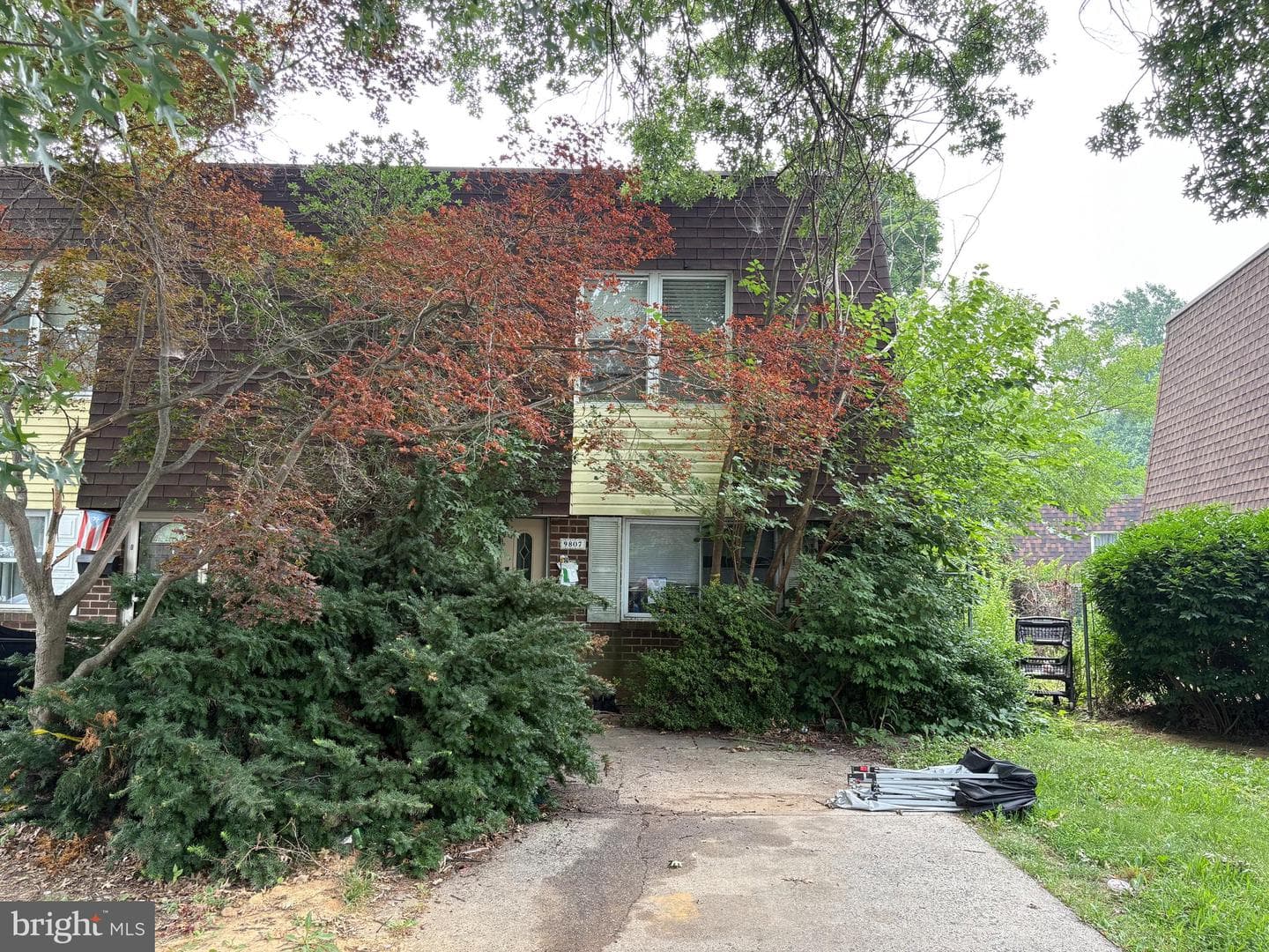 9807 Bonner Street photo 1