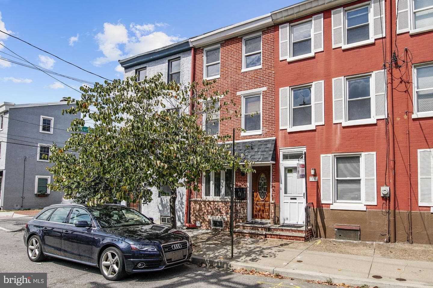 15 W Wildey Street, Philadelphia
